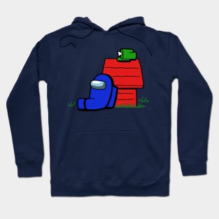 Funny Video Game Gaming Mashup Cute Parody Hoodie